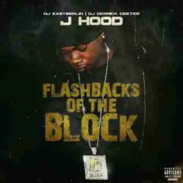 Flashbacks Of The Block BY Styles